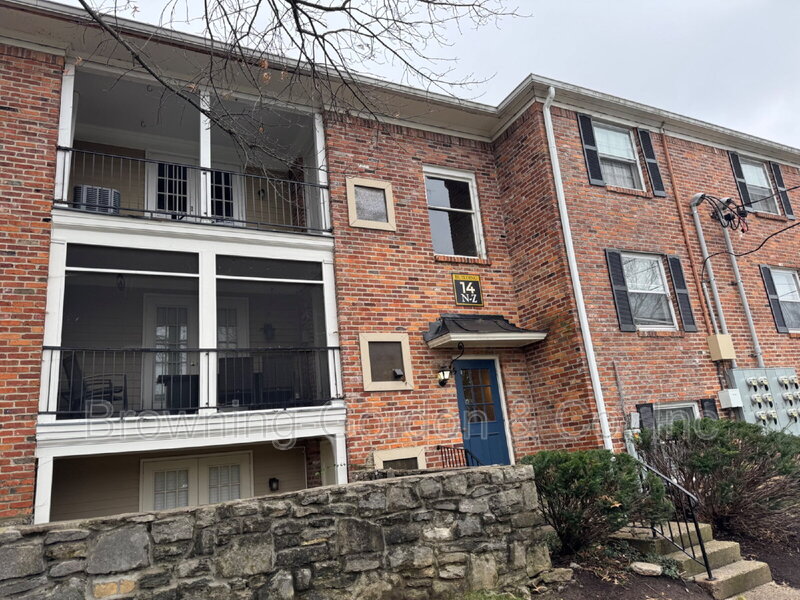 Nashville Condo: 5025 Hillsboro Pike 14R
