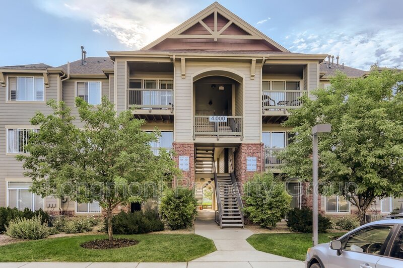 Longmont Condo: 804 Summer Hawk Drive
