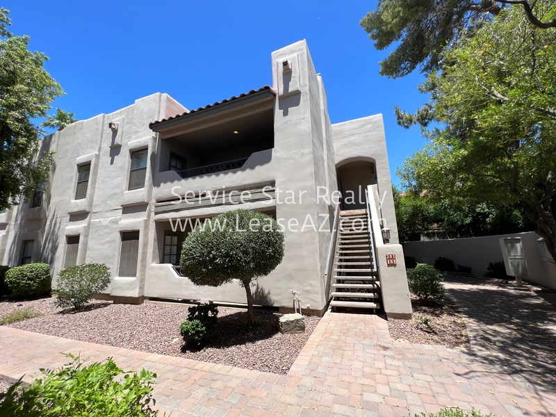 Phoenix Condo: 3640 N 38th St