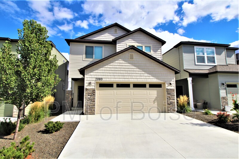 Meridian House: 2080 S Hills Ave