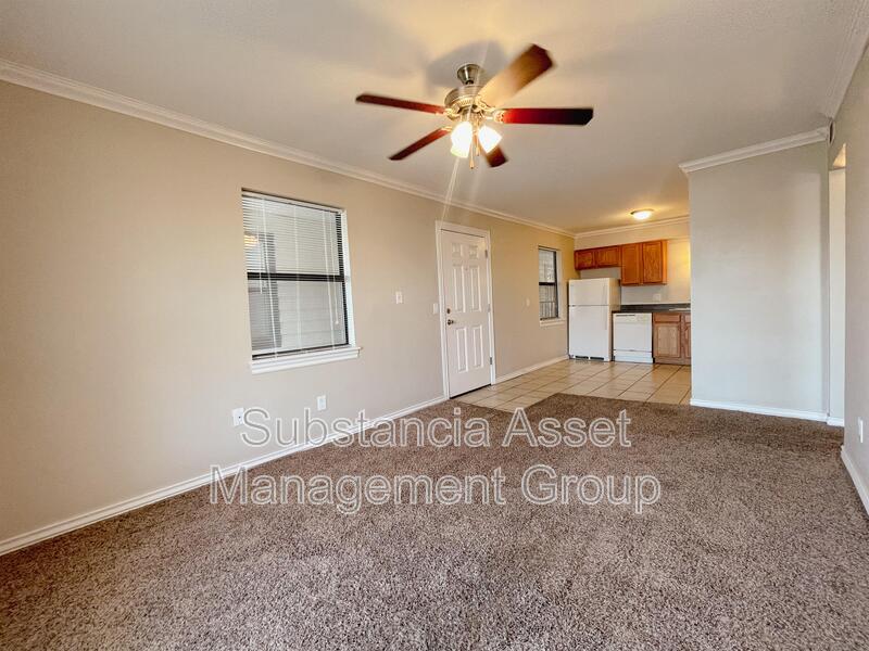 Oklahoma City Condo: 1428 Northwest 27th Street - 215