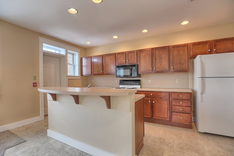 Lancaster House: 353 West King Street