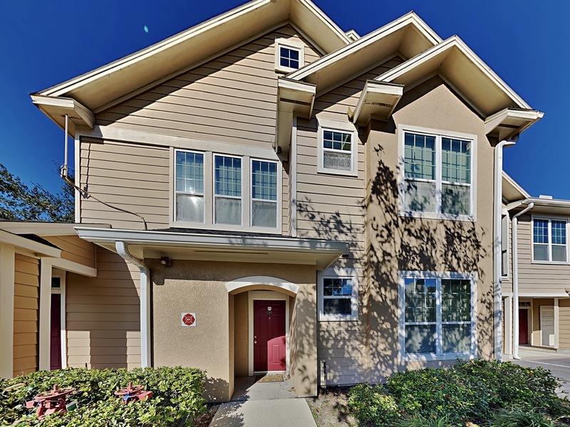 Ocoee Condo: 1101 Vintage Village Ln