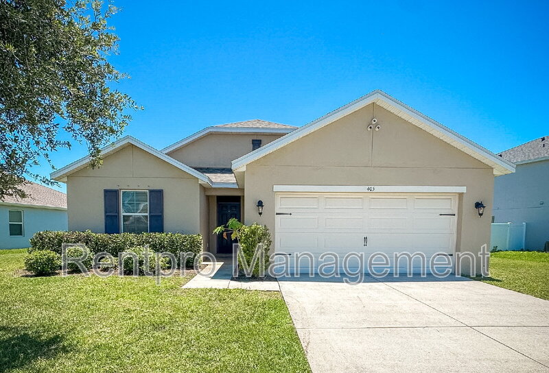 Bradenton House: 405 Gris Sky Lane