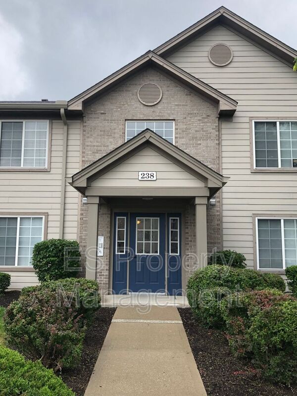 Great 2 Bedroom 2 Bathroom condo on the east side of Indy! - Photo 18