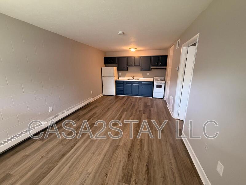 Louisville Condo: 2134 St Johns Place