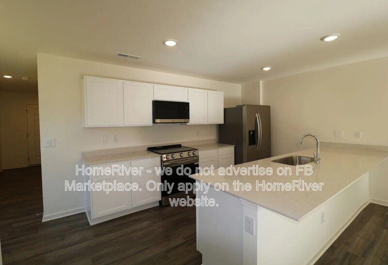 Lexington Townhome: 607 Richard Rd