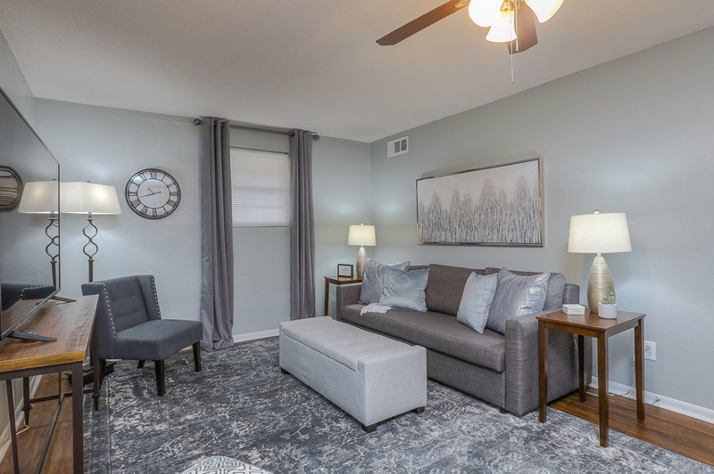 Overland Park Condo: 8327 Lowell Ave - 4