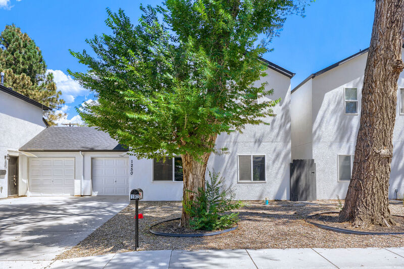 Colorado Springs House: 3122-102 Illinois Avenue
