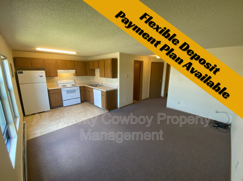 Laramie Condo: 3314 Joanna Brunner St.