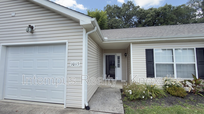 Knoxville Condo: 1013 Ashley Michelle Ct