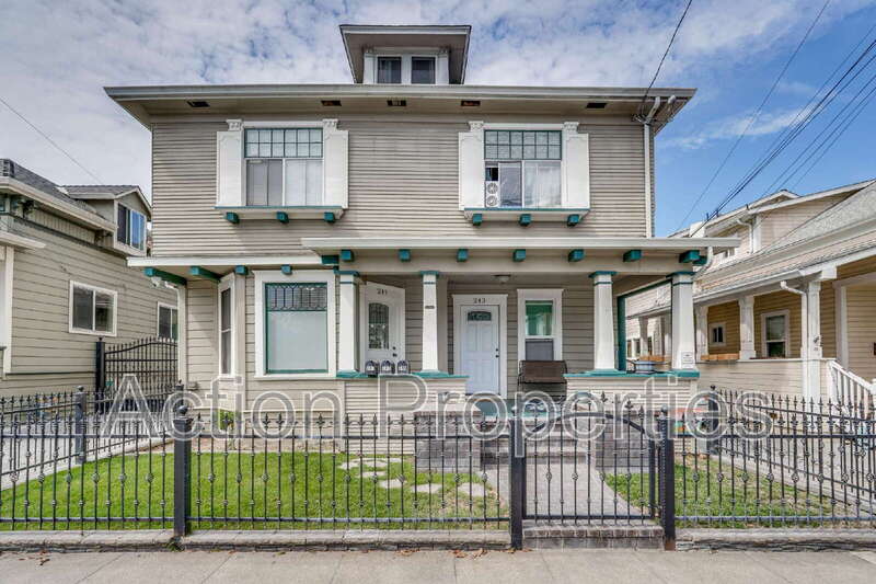San Jose Condo: 241 N 12th Street