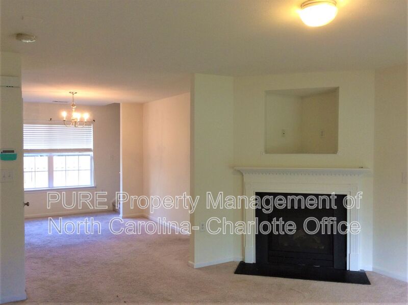 Charlotte House: 3927 Damask Drive