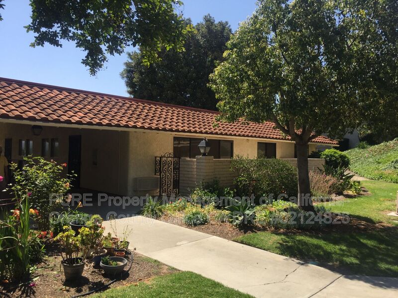 Laguna Woods Condo: 3107 Via Serena S