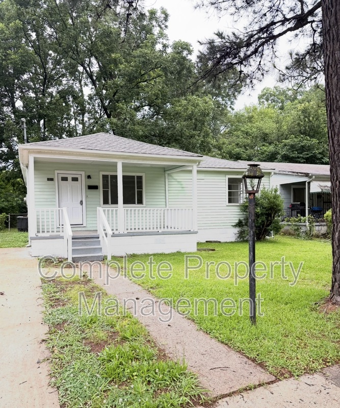 Birmingham House: 1311 18th Way Southwest