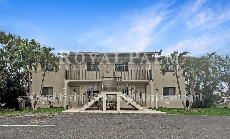 Cape Coral Condo: 4530 Southwest 10th Avenue