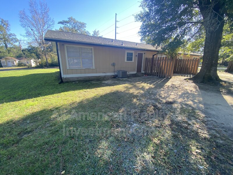 photo of rental property