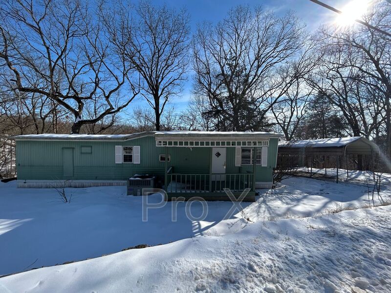 Bella Vista House: 24 Skyline Drive