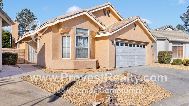 Apple Valley House: 11236 Bunker Cir