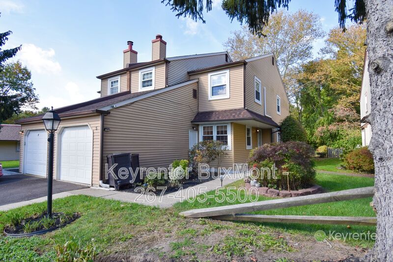 Doylestown Condo: 5 Sandy Ridge Drive