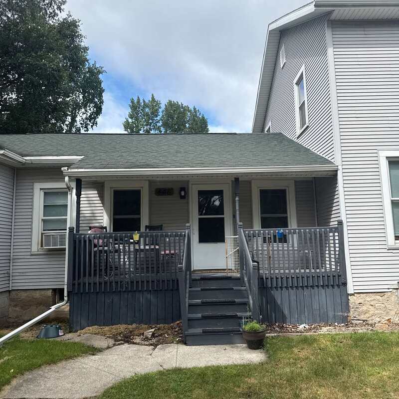 Fond du Lac Condo: 446 N. Macy St.