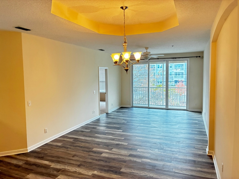 Jacksonville Condo: 9358 Scaup Way