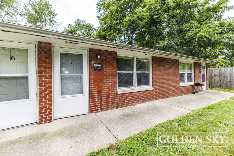 Muncie Condo: 709 South Hutchinson Avenue - 7