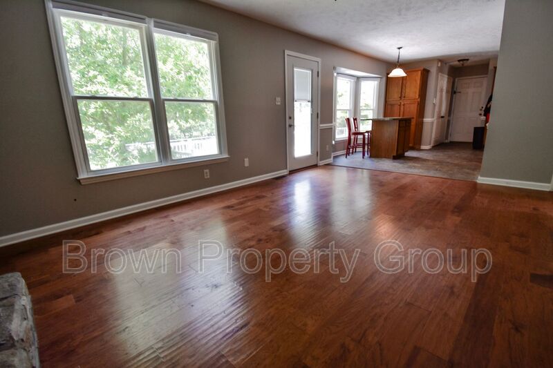 photo of rental property