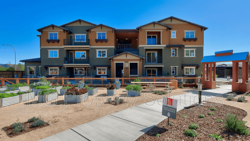 Petaluma House: 1412 Mauro Pietro Drive