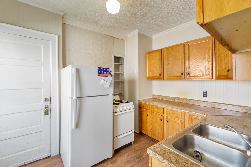 Syracuse Condo: 247 Roosevelt Avenue - 1