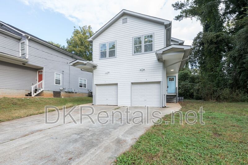 Atlanta House: 2027 Lois Place NW