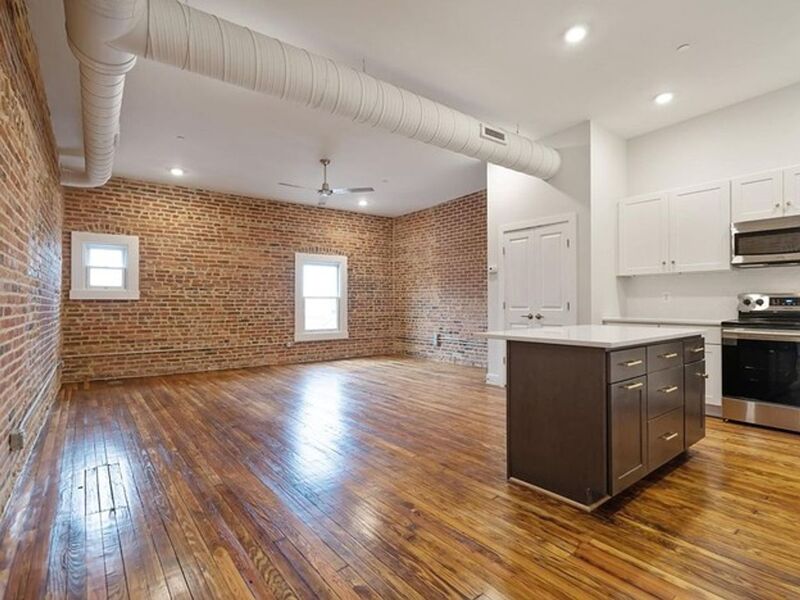 Baltimore Condo: 3233 O' Donnell St