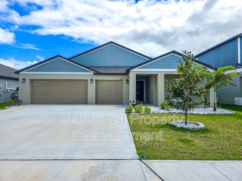 Parish House: 13140 Shimmering Amethyst Court