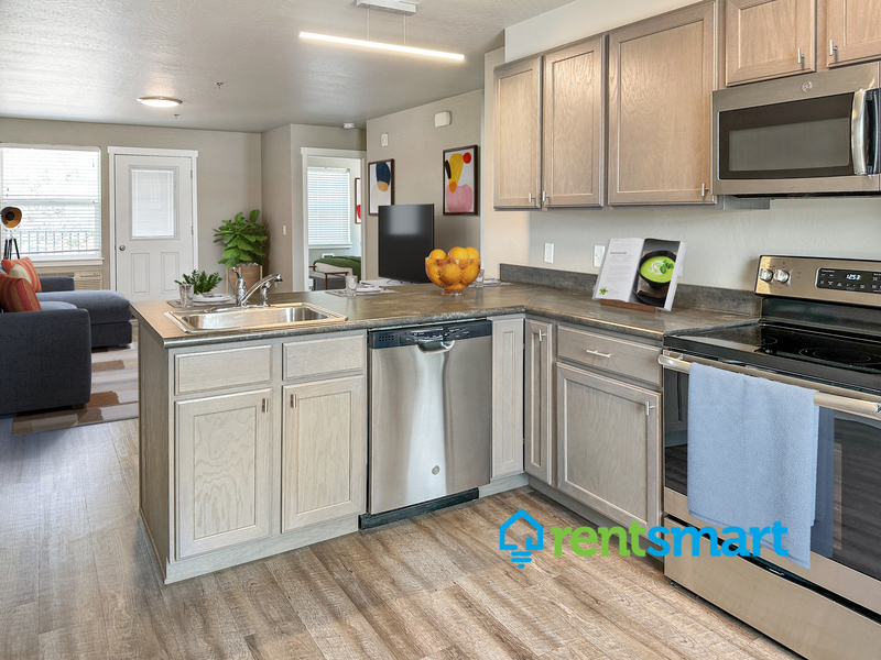 Missoula Condo: 1515 South Avenue West