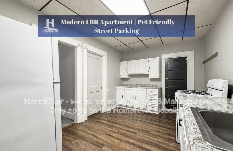 Ellwood City Condo: 201 Crescent Ave 1st Fl Rear