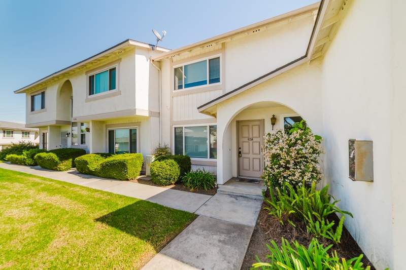 Oceanside Condo: 4154 Baycliff Way