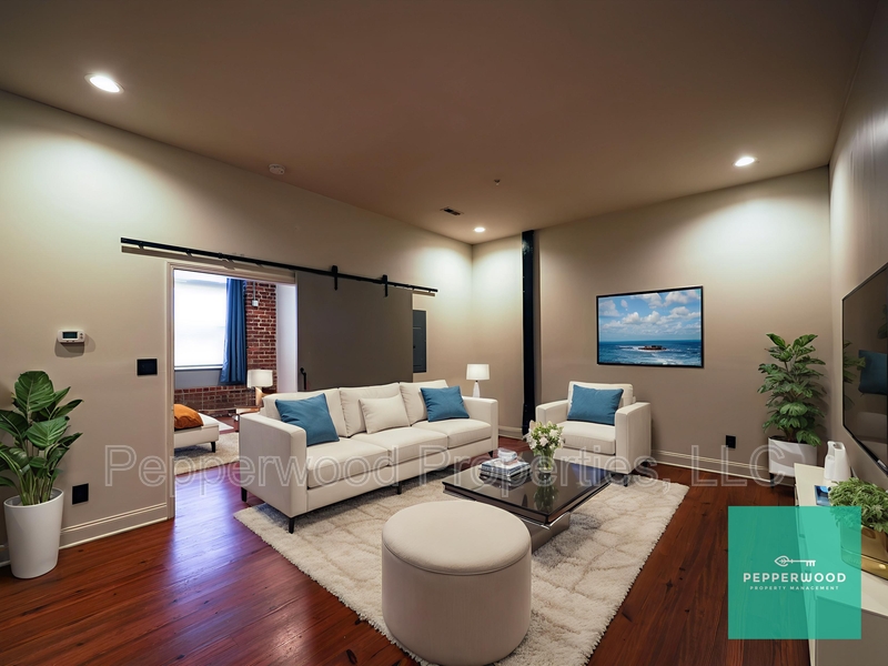 Spartanburg Condo: 149 S. Daniel Morgan Ave - 2B