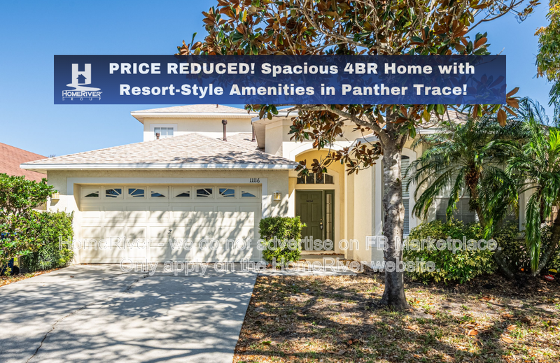 Riverview House: 11116 Rodeo Ln