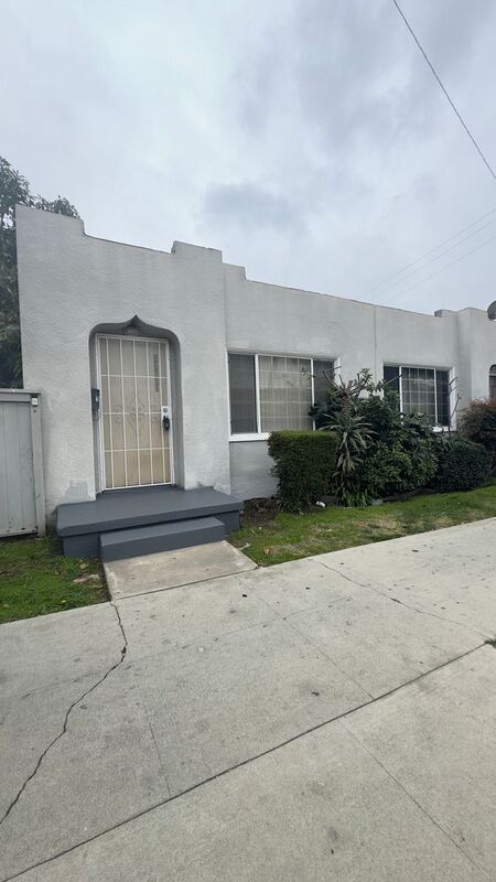 Whittier House: 12820 Penn St.