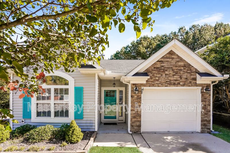 Raleigh House: 4924 Tommans Trail