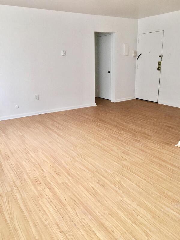 East Orange Condo: 140 Washington Street - A3