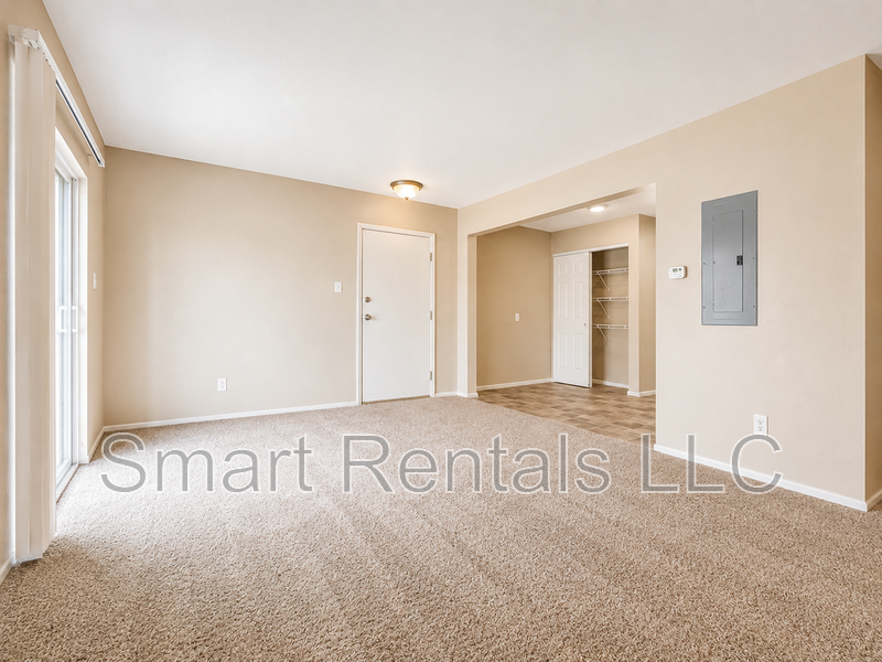 St. Louis Condo: 2664 Eltarose Drive - C
