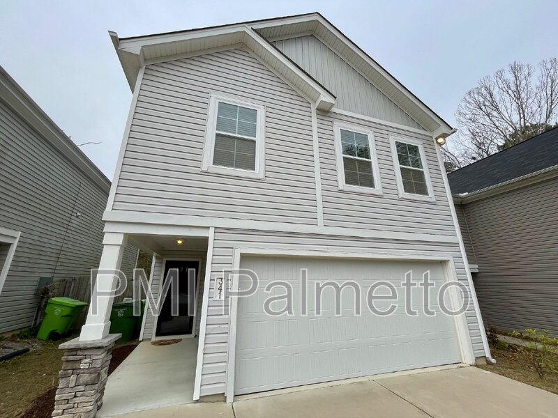 Columbia House: 341 Liliana Drive