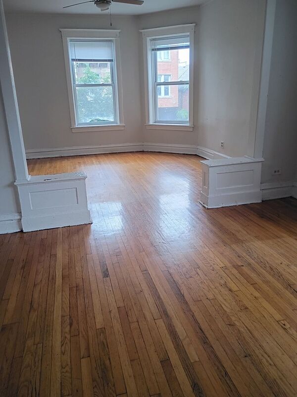 Chicago Condo: 1109 N. California