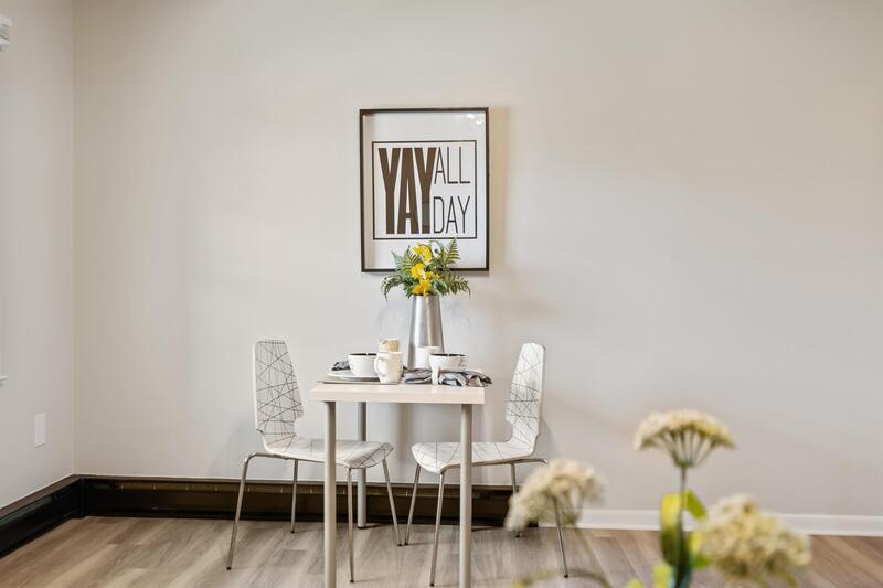 Winchester Condo: 2553 Bradford Court