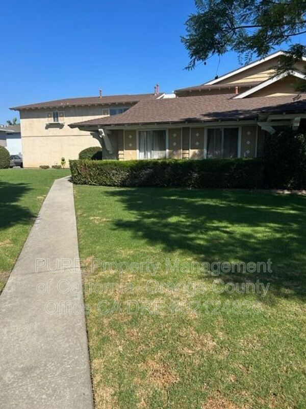 Huntington Beach Condo: 16542 Kellog Circle