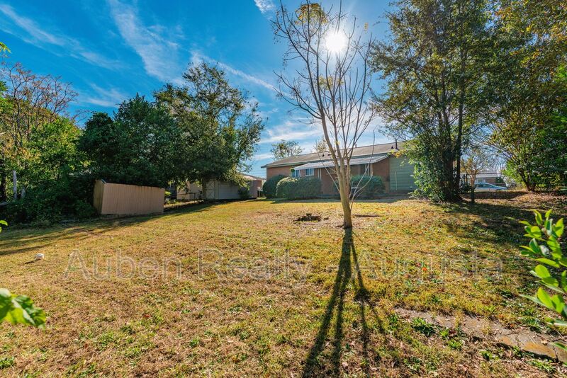 Request a Viewing for 3027 Jeanne Road Tenant Turner