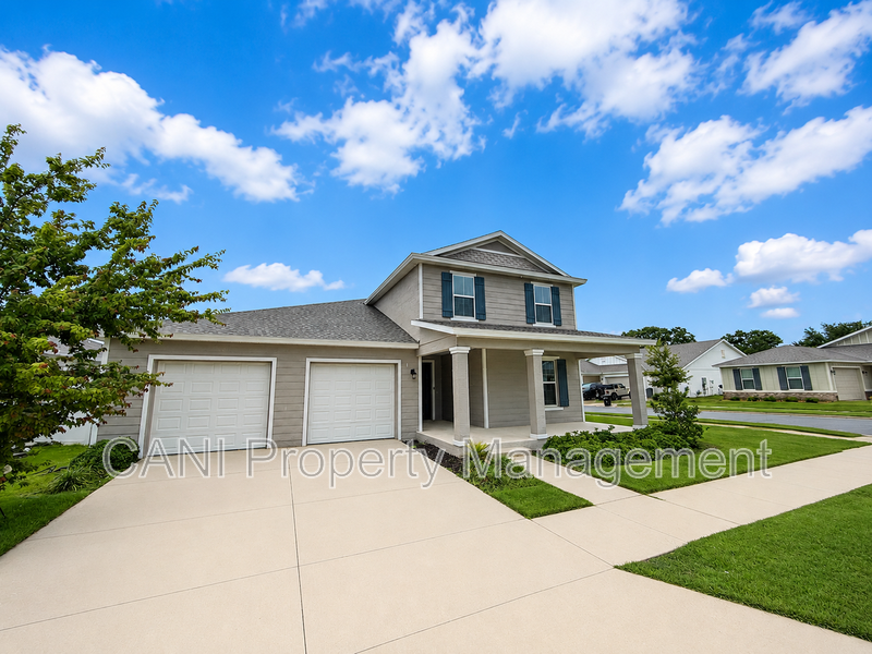 Ocala House: 7045 SW 65th Street