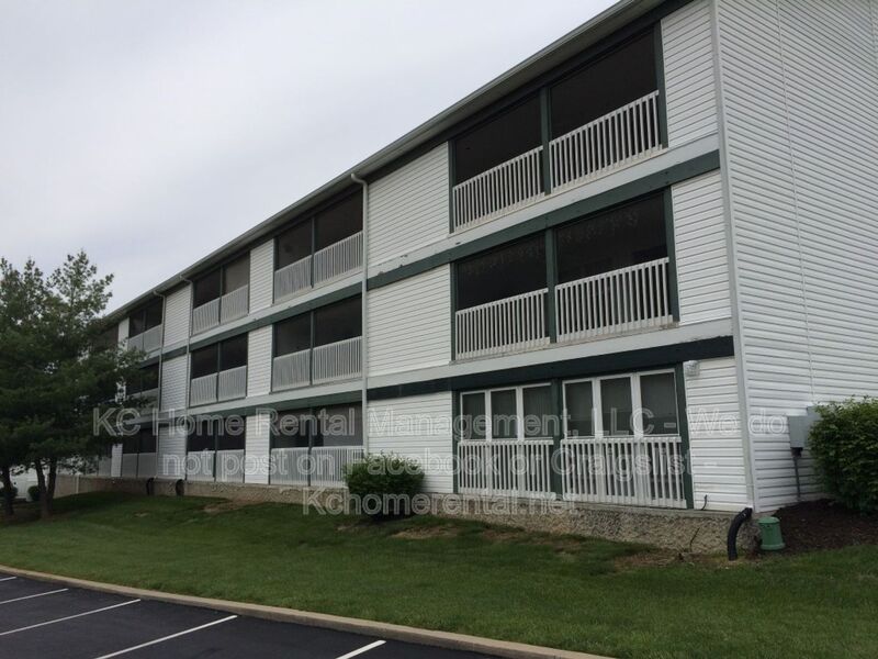 Kansas City Condo: 6836 N Olive St