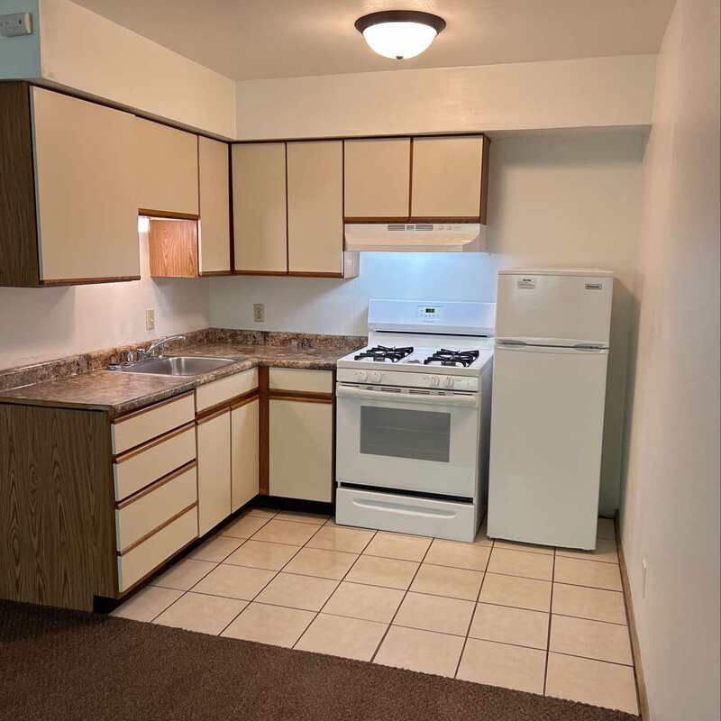 Appleton Condo: 210 North Summit Street - 3
